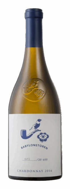 Babylonstoren Chardonnay 750ml