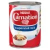 Nestle Carnation Evaporated Milk (BB: August 2024) -Nestlé® Shop carnation milk
