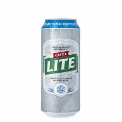 Castle Lite Can 500ml