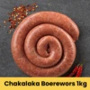 Chakalaka Boerewors 1kg -Nestlé® Shop cha1