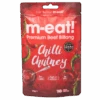 M-eat! Beef Biltong Chilli Chutney 75g -Nestlé® Shop chillichut 394x png