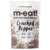 M-eat! Beef Biltong Cracked Black Pepper 75g -Nestlé® Shop cp2 394x 50429c9d e919 4a38 a3e0 2ac3093fadce