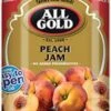 All Gold Smooth Peach Jam -Nestlé® Shop download