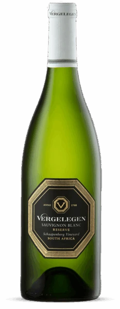 Vergelegen Reserve Sauvignon Blanc 750ml