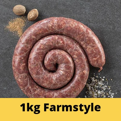Farmstyle Boerewors 1kg 5 Farmstyle Boerewors 1kg - Image 3