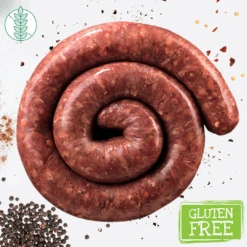 Gluten Free Boerewors 2kg