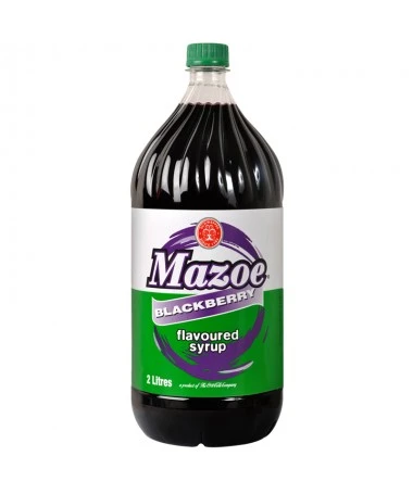 Mazoe Blackberry 2L 3 Mazoe Blackberry 2L