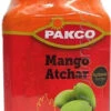 Pakco Hot Mango Atchar 385g -Nestlé® Shop pakcohotmango
