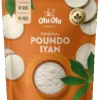 Olu Olu Pounded Yam 1.2kg -Nestlé® Shop poundo iyan size 1.2kg 40 p