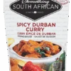Something South African Spicy Durban Curry