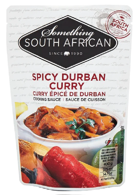 Something South African Spicy Durban Curry 3 Something South African Spicy Durban Curry
