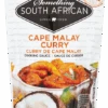 Something South African Cape Malay Curry -Nestlé® Shop product 3