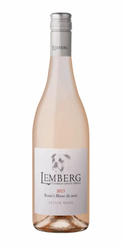 Lemberg Rosies Blanc De Noir