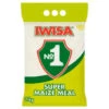 Iwisa Maize Meal 2kg -Nestlé® Shop s l1600