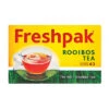 Freshpak Rooibos Tea Tagless Teabags 40s 1 Freshpak Rooibos Tea Tagless Teabags 40s -Nestlé® Shop silo product image v2 02Feb2021 180225 6001156905113 front 490439 2695 400Wx400H