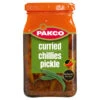 Pakco Curried Pickled Chilli 350g -Nestlé® Shop silo product image v2 03Nov2021 180307 6005118003305 front 2808456 60333 400Wx400H