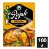 Rajah Medium Curry Powder 100g -Nestlé® Shop silo product image v2 03Nov2021 180647 6001038201555 front 2814887 64320 400Wx400H