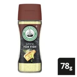 Robertsons Spice For Fish 78g