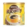 Nescafé Ricoffy Instant Coffee 250g -Nestlé® Shop silo product image v2 08Mar2022 180426 6001068323005 Straight on 8114 22504 400Wx400H