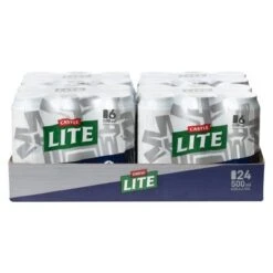 Castle Lite Can 500ml -Nestlé® Shop silo product image v2 11Aug2022 180129 6003326011952 Angle A 51447 610 400Wx400H