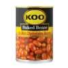 Koo Baked Beans In Chakalaka Sauce 410g -Nestlé® Shop silo product image v2 22May2020 180120 6009522303013 front 425685 340 400Wx400H