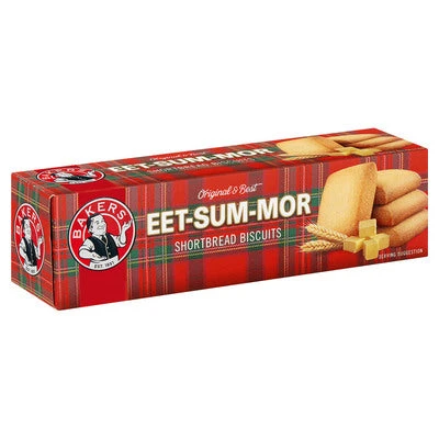 Bakers Eet Sum Mor Biscuits 200g 3 Bakers Eet Sum Mor Biscuits 200g