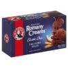 Bakers Romany Creams Classic Choc 200g -Nestlé® Shop silo product image v2 22Nov2021 134426 6001125001877 up 1648048 4168 400Wx400H