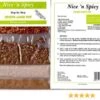 Nice N Spicy Spiced Lamb Pot Curry Sachet -Nestlé® Shop spicedlamb