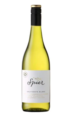 Spier Signature Sauvignon Blanc