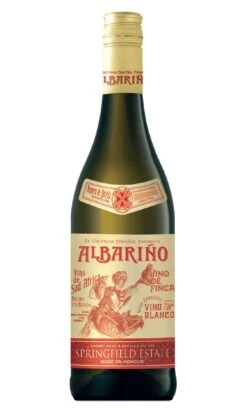Springfield Albarino 750ml