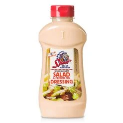 Spur Salad And French Fry Dressing 500ml