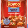 Royco Cook In Sauce Tomato Bredie 55g -Nestlé® Shop tombredie