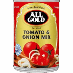 All Gold Tomato & Onion Mix