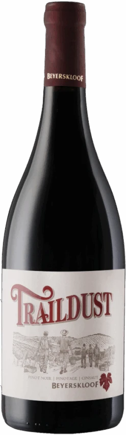 Beyerskloof Traildust Cape Blend