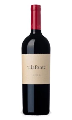 Vilafonte Series M - 2020