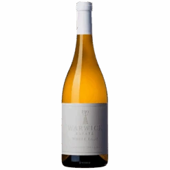 Warwick Estate White Lady Chardonnay 750ml